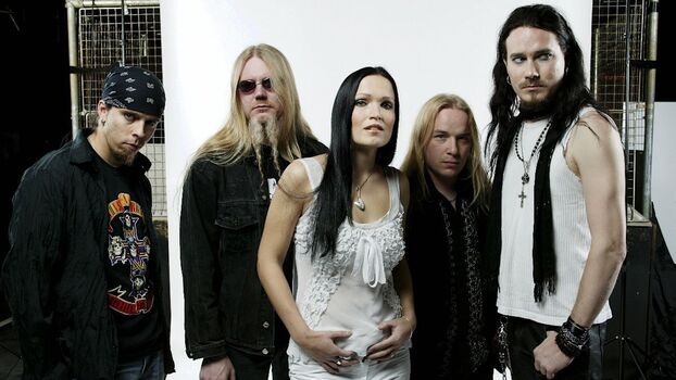 Full leaked Tarja turunen private onlyfans photo