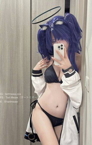 Full leaked Tart meaw private onlyfans photo