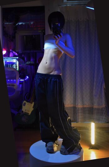 Full leaked Taru private onlyfans photo