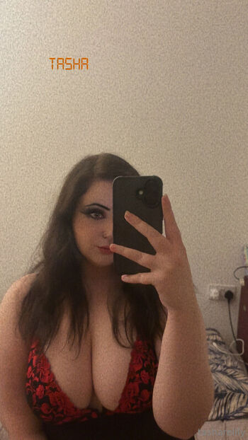 Full leaked Tasha reilly private onlyfans photo