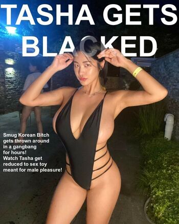 Full leaked Tasha young private onlyfans photo