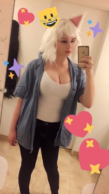 Full leaked Tashalej private onlyfans photo