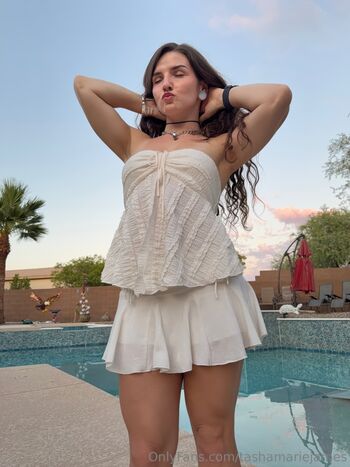 Full leaked Tashamariejames page private onlyfans photo
