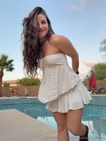 Tashamariejames