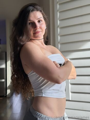 Full leaked Tashamariejames private onlyfans photo