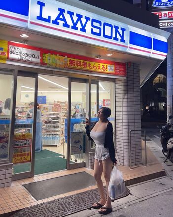 Full leaked Tashayung page private onlyfans photo