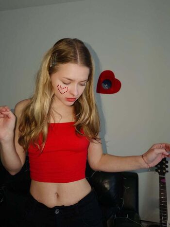 Full leaked Tashha s private onlyfans photo