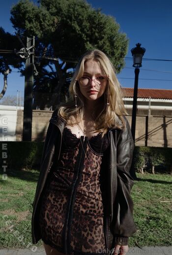 Full leaked Tashha s private onlyfans photo