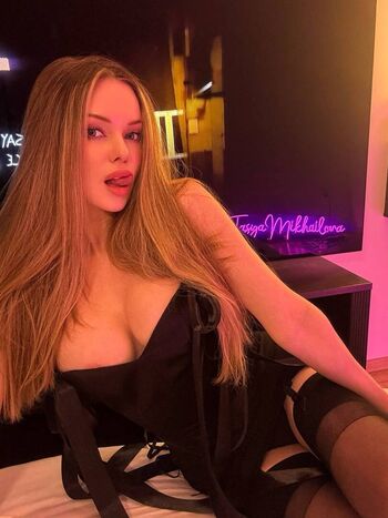 Full leaked Tasya mikhailova page private onlyfans photo