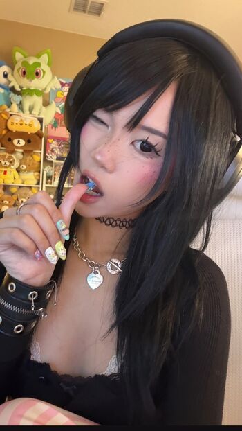 Full leaked Tasyiu cowboytas private onlyfans photo