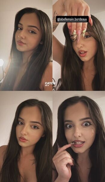 Full leaked Tatamayouu private onlyfans photo