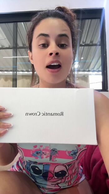 Full leaked Tatasilva private onlyfans photo