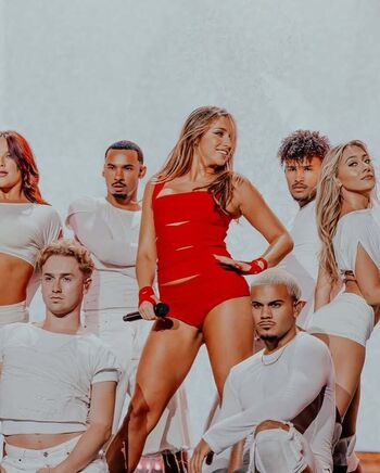 Full leaked Tate mcrae page private onlyfans photo