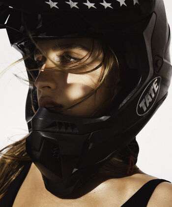 Full leaked Tate mcrae page private onlyfans photo