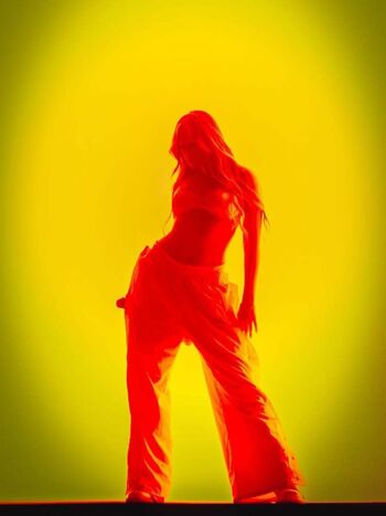 Full leaked Tate mcrae page private onlyfans photo