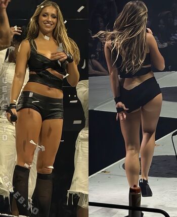 Full leaked Tate mcrae page private onlyfans photo