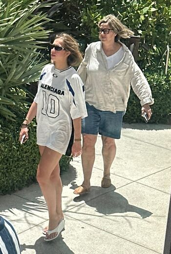 Full leaked Tate mcrae page private onlyfans photo