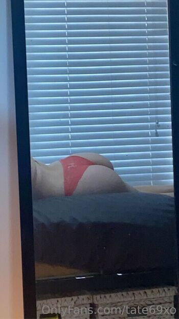 Full leaked Tatexo private onlyfans photo