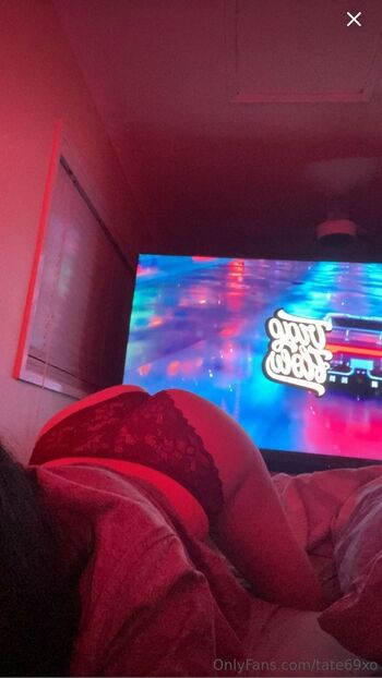 Full leaked Tatexo private onlyfans photo