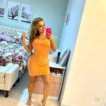 Full leaked Tati cariani private onlyfans photo