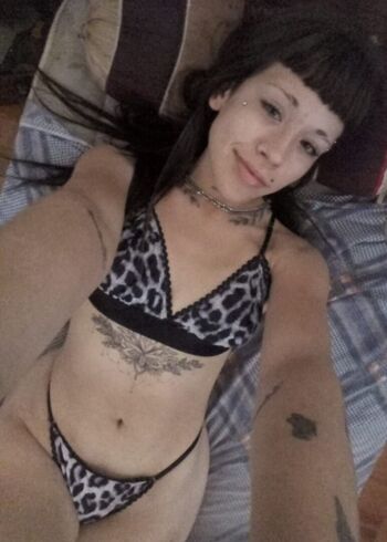 Full leaked Tati del matto private onlyfans photo