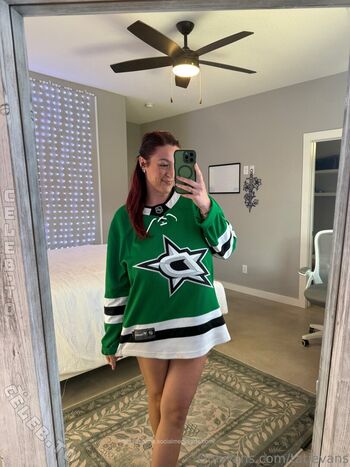 Full leaked Tati evans private onlyfans photo