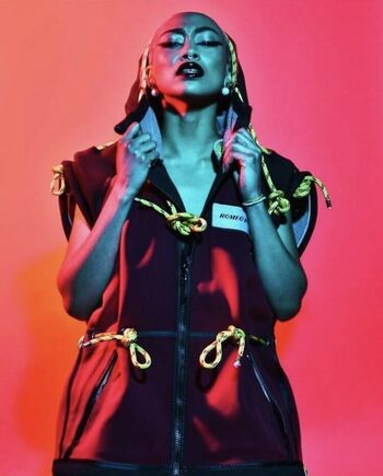 Full leaked Tati gabrielle private onlyfans photo