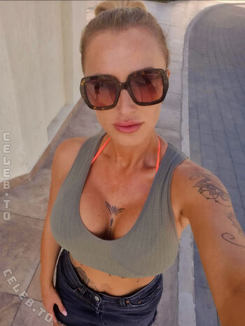 Full leaked Tati ink private onlyfans photo