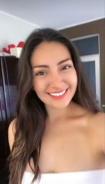 Full leaked Tatiana carranza private onlyfans photo