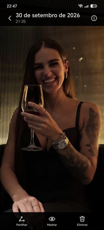 Tatiana Ferreira