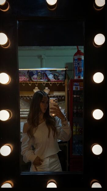 Full leaked Tatiana flores page private onlyfans photo