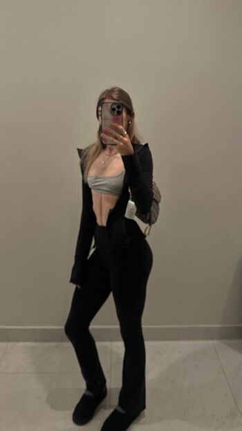 Full leaked Tatiana flores private onlyfans photo
