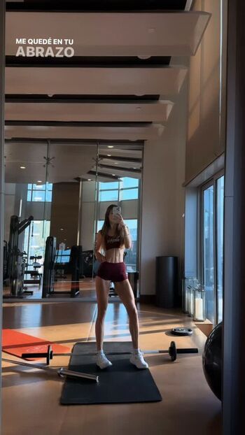 Full leaked Tatiana flores page private onlyfans photo