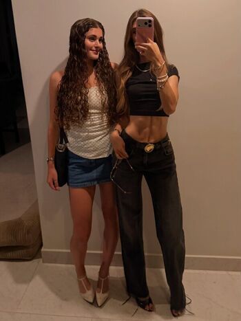 Full leaked Tatiana flores private onlyfans photo