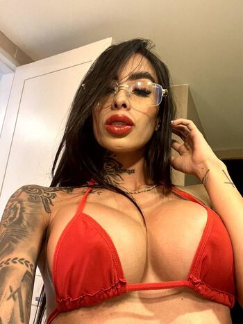 Full leaked Tatiana gomez private onlyfans photo