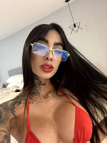 Full leaked Tatiana gomez private onlyfans photo