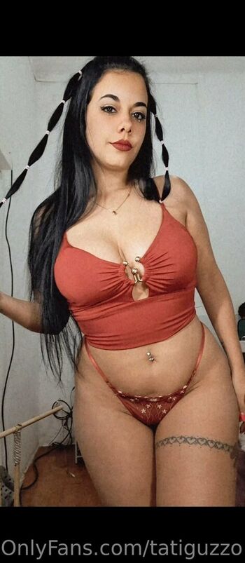 Full leaked Tatiana guzzo sena private onlyfans photo