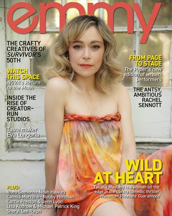 Full leaked Tatiana maslany private onlyfans photo
