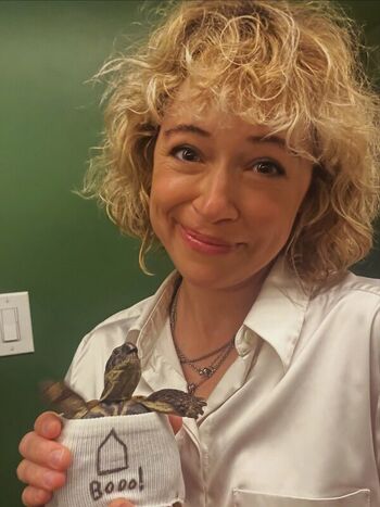 Full leaked Tatiana maslany private onlyfans photo