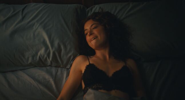 Full leaked Tatiana maslany private onlyfans photo