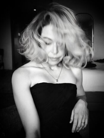 Tatiana Maslany
