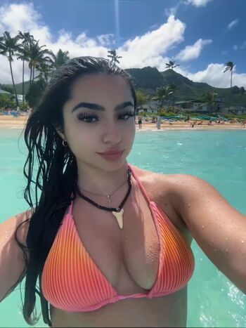 Full leaked Tatiana mcquay private onlyfans photo