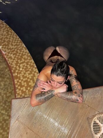 Full leaked Tatiana oricchio private onlyfans photo