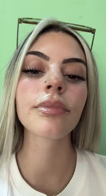 Full leaked Tatiana oricchio private onlyfans photo