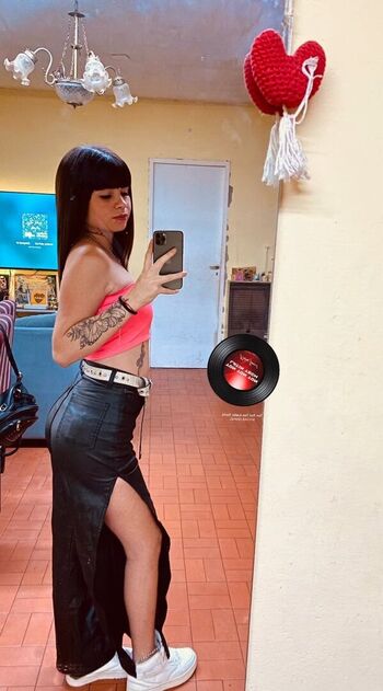 Full leaked Tatiana ramirez private onlyfans photo