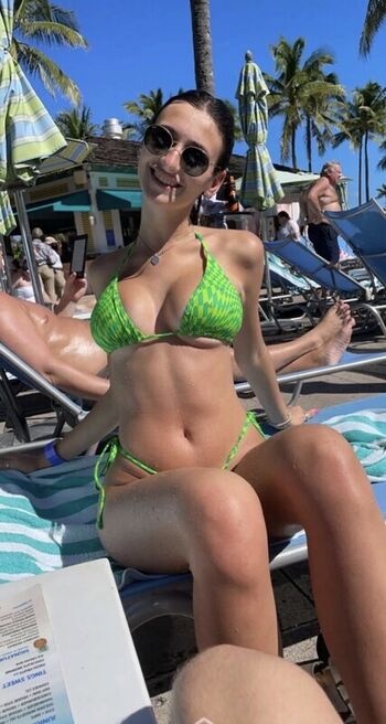 Tatiana Schwartz