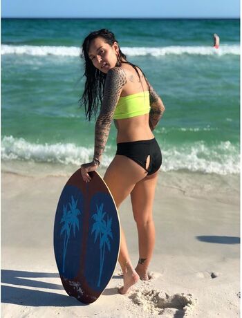 Full leaked Tatiana shmayluk private onlyfans photo