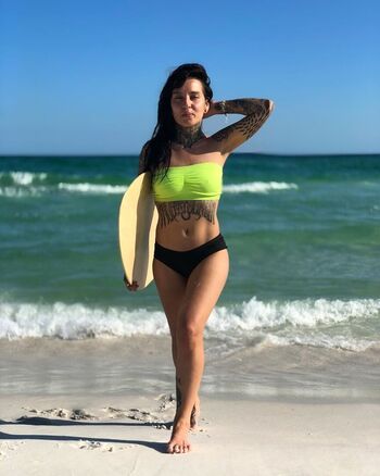 Full leaked Tatiana shmayluk private onlyfans photo