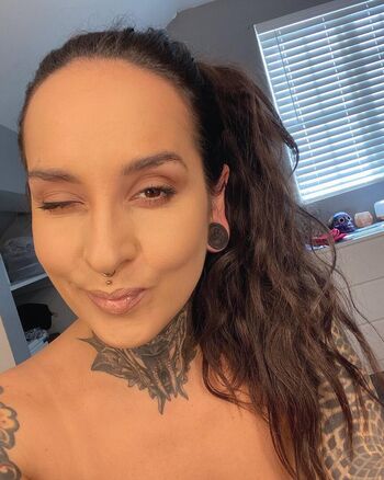 Full leaked Tatiana shmayluk private onlyfans photo