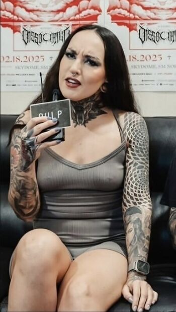 Full leaked Tatiana shmayluk private onlyfans photo